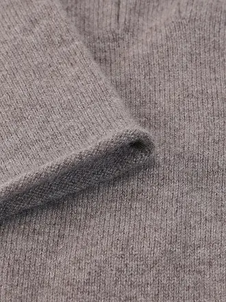 KATESTORM | Guanti in cashmere | braun